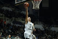 ΣΠΟΡΤΙΝΓΚ ΛΙΣΑΒΟΝΑΣ - ΠΑΟΚ