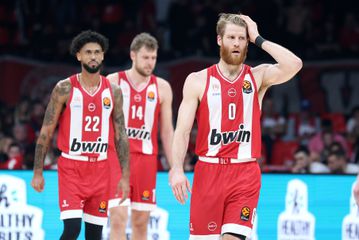 Του λείπει η διάρκεια, παθαίνει black out και «αγνοεί» την άμυνα που μας έχει μάθει