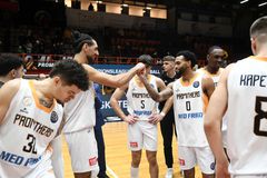 Η αντίπαλος του Προμηθέα στα Play-ins του BCL