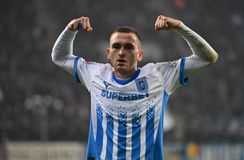 Συγκλονίζει ποδοσφαιριστής της Κραϊόβα πριν την ΑΕΚ για τον πόλεμο στην Ουκρανία: «Έχασα φίλους στο μέτωπο»