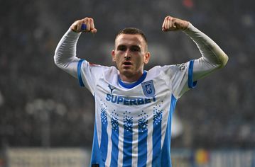 Συγκλονίζει ποδοσφαιριστής της Κραϊόβα πριν την ΑΕΚ για τον πόλεμο στην Ουκρανία: «Έχασα φίλους στο μέτωπο»