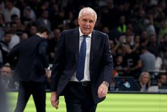 Τι αποκάλυψε για το μέλλον του ο Ομπράντοβιτς στη δημόσια τηλεόραση