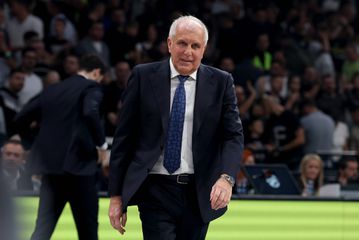 Τι αποκάλυψε για το μέλλον του ο Ομπράντοβιτς στη δημόσια τηλεόραση