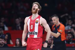 Ο Ουόκαπ δεν ήταν και δεν είναι πρόβλημα στον Ολυμπιακό!