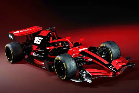 Αποκαλύφθηκαν οι κανονισμοί του 2026 - Έτσι θα είναι τα νέα μονοθέσια (vid & pics)