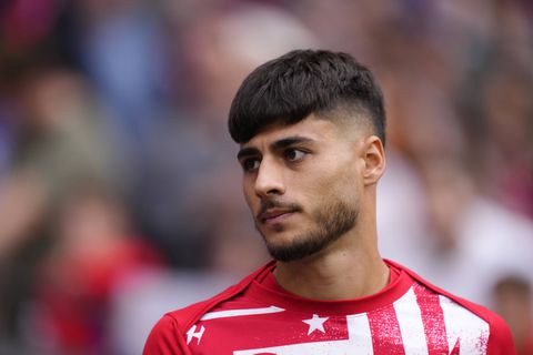 Στη λίστα του ΠΑΟΚ ο Κάρλος Μάρτιν (vid)