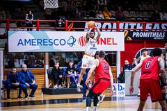 Νίκη με ανατροπή ο Προμηθέας απέναντι στην Λιέτουβος Ρίτας και πρόκριση στα Play-ins του BCL