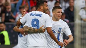 Παυλίδης και Τζόλης «σπάνε» τα κοντέρ - Τα ρεκόρ που σημείωσαν