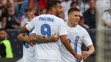 Παυλίδης και Τζόλης «σπάνε» τα κοντέρ - Τα ρεκόρ που σημείωσαν