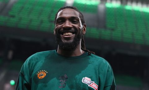 Ο Φαρίντ μίλησε για τον τρόπο που ο Παναθηναϊκός θα νικήσει τη Χάποελ