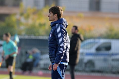 Ρούμπιο: «Αφιερώνουμε τη νίκη στον πρόεδρο Μαρινάκη και την οικογένειά του»