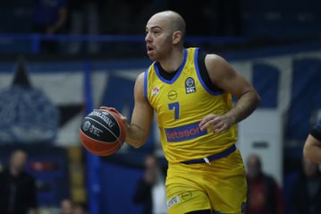 ΠΕΡΙΣΤΕΡΙ - ΣΑΣΑΡΙ