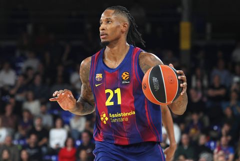 Χωρίς φιλάθλους το Μπαρτσελόνα - Μακάμπι: Ποιος ο λόγος