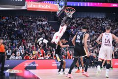 Ανατροπάρα της Βιλερμπάν - «Ξέρανε» την Μπάγερν πριν το ματς στο ΣΕΦ