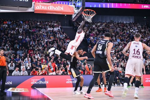 Ανατροπάρα της Βιλερμπάν - «Ξέρανε» την Μπάγερν πριν το ματς στο ΣΕΦ