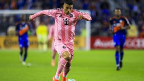 Κάτοικος Μαϊάμι μέχρι το 2026 ο Λουίς Σουάρες