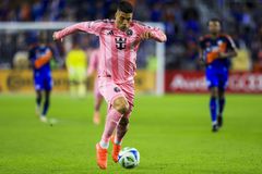 Κάτοικος Μαϊάμι μέχρι το 2026 ο Λουίς Σουάρες