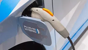 Γιατί οι Γερμανοί προτιμούν τα plug-in υβριδικά;