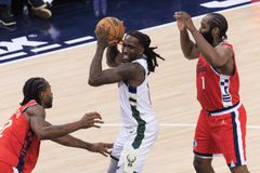 Η κατάσταση του Πρινς και η κίνηση των Μπακς για ενίσχυση