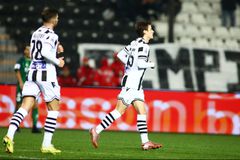 Μάνος Τσαλγατίδης: «Ο ΠΑΟΚ έχει μάθει στα δύσκολα»