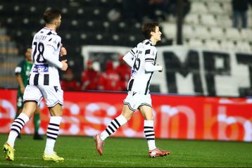 Μάνος Τσαλγατίδης: «Ο ΠΑΟΚ έχει μάθει στα δύσκολα»