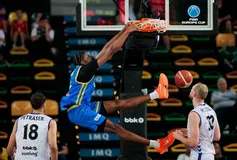 Η βαθμολογία στον όμιλο του Περιστερίου στο Fiba Europe Cup μετά τη νίκη επί της Σάσαρι