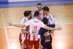 Πήρε την ματσάρα στο Φάληρο ο Ολυμπιακός