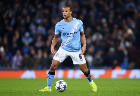 Η Ατλέτικο Μαδρίτης εξετάζει παίκτη της Μάντσεστερ Σίτι για τη χειμερινή μεταγραφική περίοδο