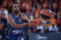 Επιστροφή Λάσο με εμφατική νίκη της Εφές επί της Ζαλγκίρις