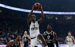 «Άλωσε» το Βελιγράδι με χαρακτηριστική άνεση η Βίρτους Μπολόνια