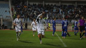 Ταμπόρδα: «Δύσκολη η προσαρμογή, αλλά τι άλλο να ζητήσω;»