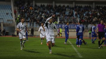 Ταμπόρδα: «Δύσκολη η προσαρμογή, αλλά τι άλλο να ζητήσω;»