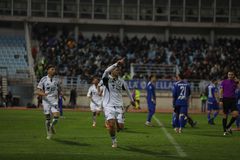 Ταμπόρδα: «Δύσκολη η προσαρμογή, αλλά τι άλλο να ζητήσω;»