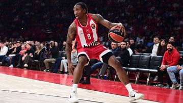 Το «στοίχημα» με τον Σέιμπεν Λι που ακόμα δεν έχει βγει