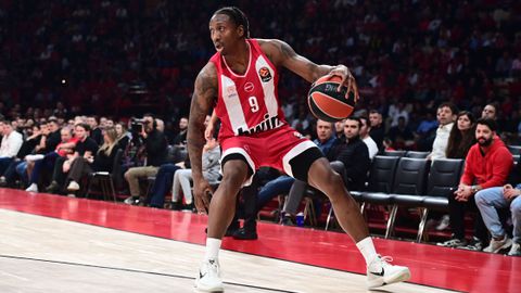 Το «στοίχημα» με τον Σέιμπεν Λι που ακόμα δεν έχει βγει