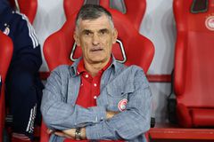 Oι τρεις εξάρες του Ολυμπιακού στην εποχή Μεντιλίμπαρ