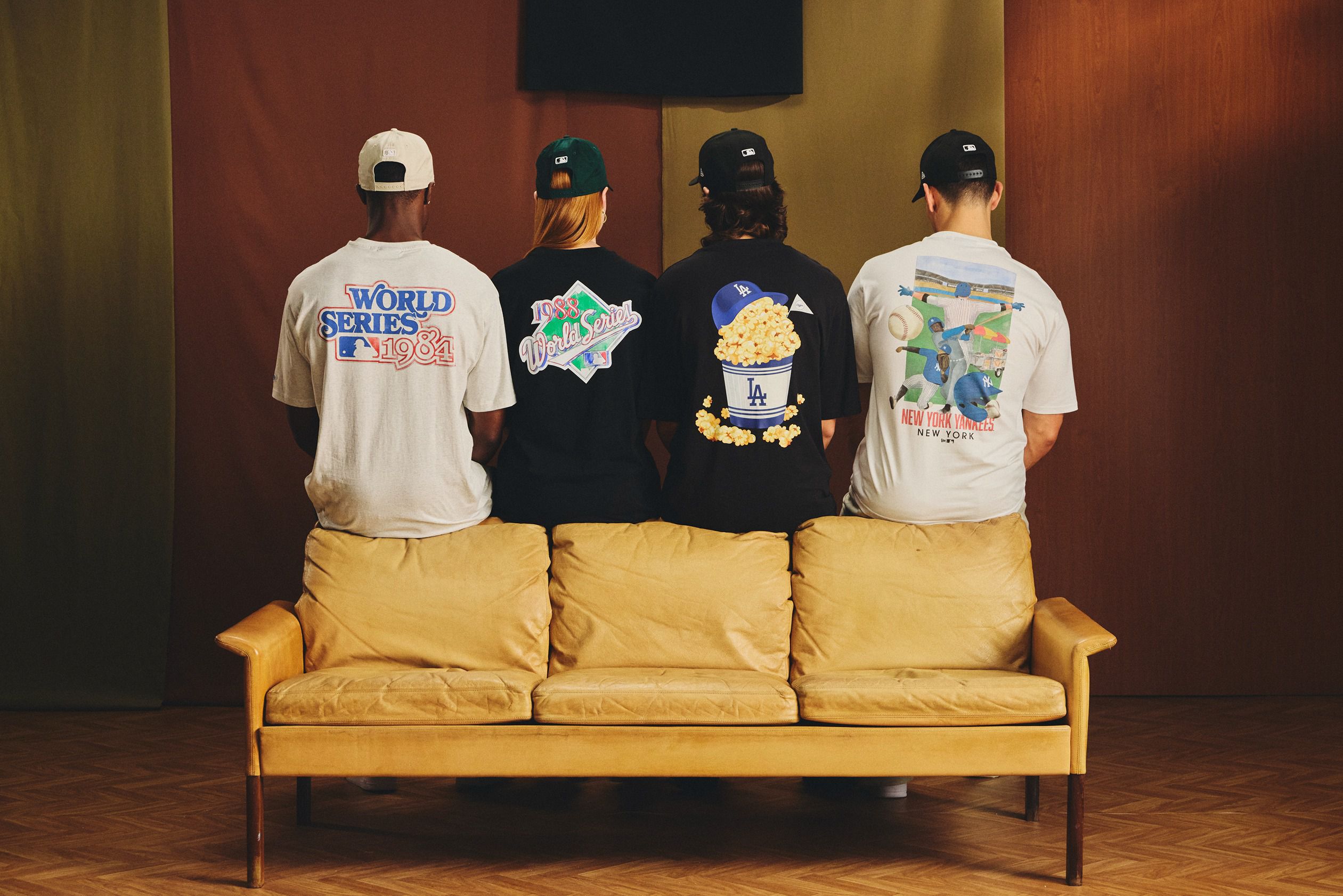 Lifestyle Icons: Όταν το παιχνίδι βγαίνει στον δρόμο