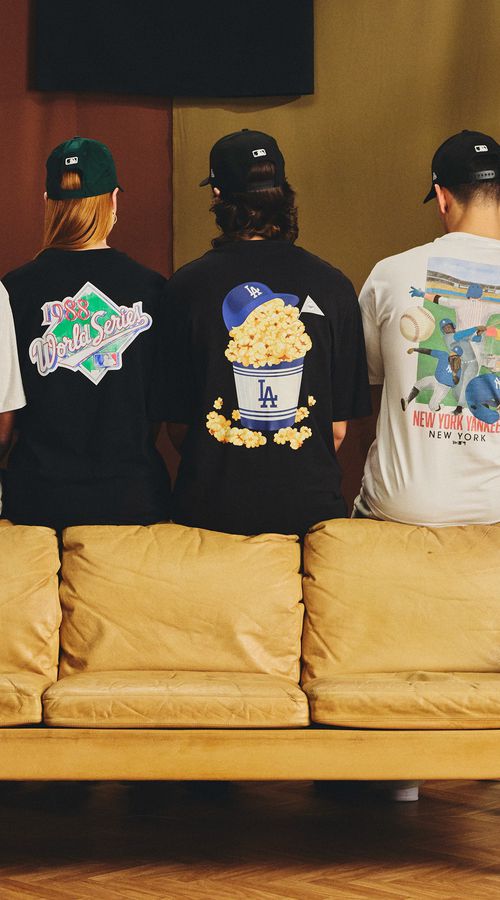 Lifestyle Icons: Όταν το παιχνίδι βγαίνει στον δρόμο