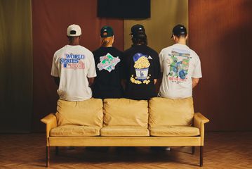 Lifestyle Icons: Όταν το παιχνίδι βγαίνει στον δρόμο