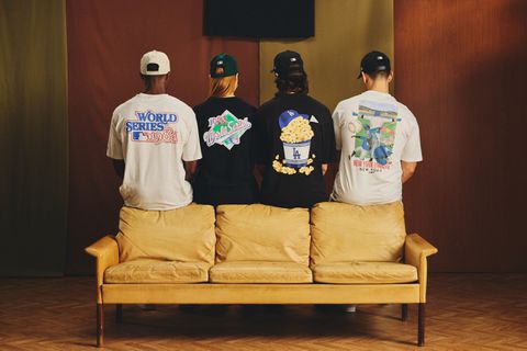 Lifestyle Icons: Όταν το παιχνίδι βγαίνει στον δρόμο