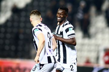 Κύπελλο Ελλάδας: Η τελική βαθμολογία της League Phase