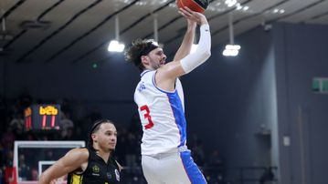 Ανταλλαγή παικτών μεταξύ Αμαρουσίου και Πανιωνίου