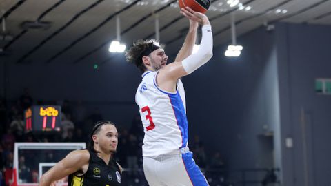 Ανταλλαγή παικτών μεταξύ Αμαρουσίου και Πανιωνίου