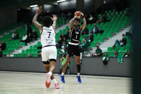 Σούπερ ΠΑΟΚ στην Πορτογαλία και διπλό στην έδρα της Σπόρτινγκ