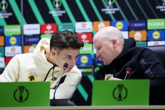 Ο Νίκολιτς ηρέμησε τουλάχιστον με τον Ρέλβας