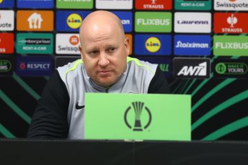 Νίκολιτς: «Με την Κραϊοβα δεν είναι... γιορτή, πρέπει να δώσουμε μάχη»