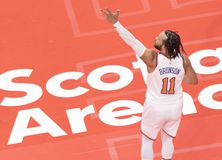 Ο Μπράνσον αναδείχθηκε MVP του NBA Cup και «έπλεξε» το εγκώμιο των συμπαικτών του