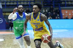 Τρομερό Περιστέρι, έκανε το 2/2 στο Europe Cup και λύγισε τη Σάσαρι