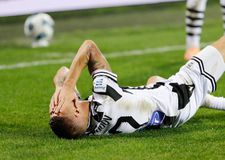 Τα νεότερα για τον Κίριλ Ντεσπόντοφ