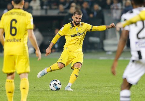 Χωρίς Μόντσου η προπόνηση του Άρη